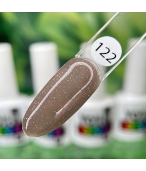 Гель-лак YO!nails One step №122